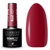 Claresa Claresa UV a mené Gellak 5ml Red 427 Funfair
