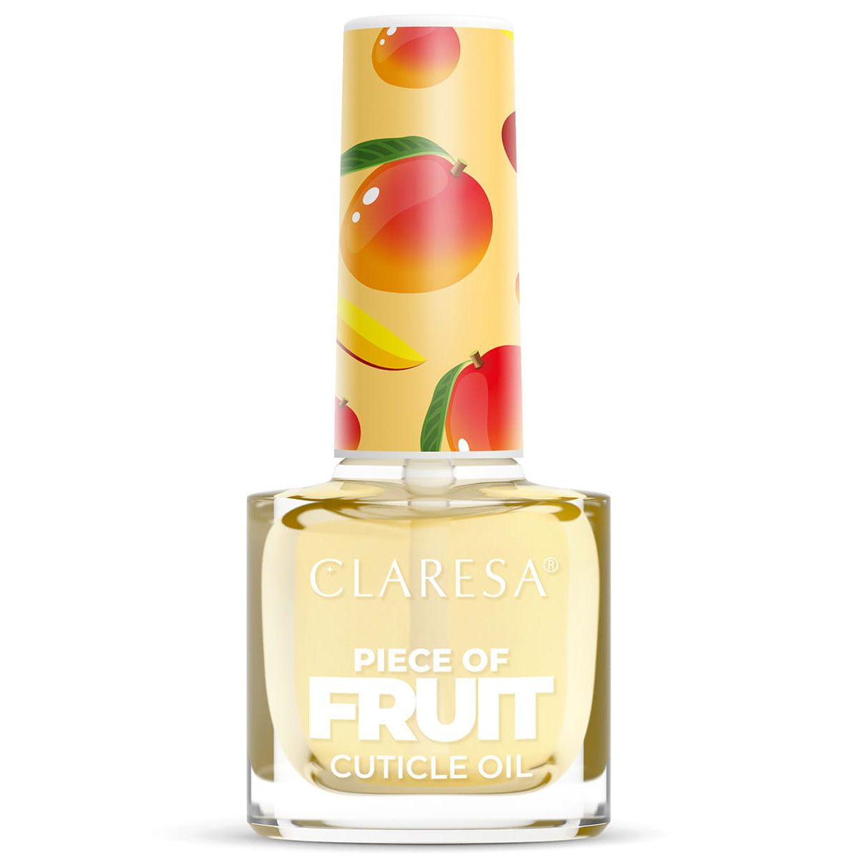 Claresa Claresa Cuticule Huile Mango 5 ml