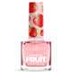 Claresa Claresa Cuticule Huile Strawberry 5ml