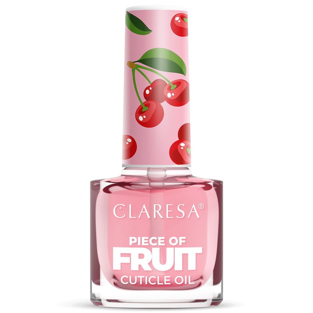Claresa Claresa Cuticule Huile Cherry 5 ml