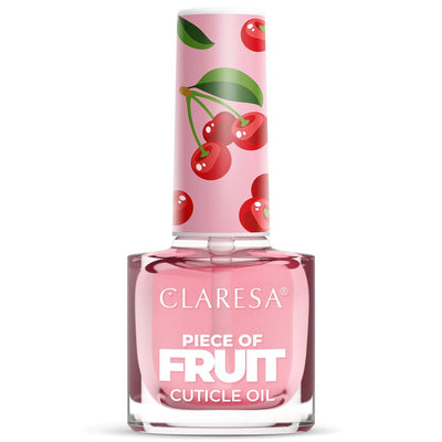 Claresa Claresa Cuticule Huile Cherry 5 ml