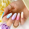Claresa Claresa UV a conduit Gellak 5ml Lollipop 5