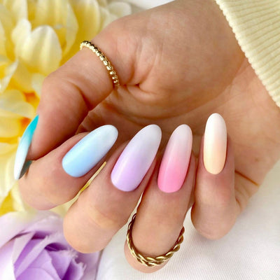 Claresa Claresa UV a conduit Gellak 5ml Lollipop 5