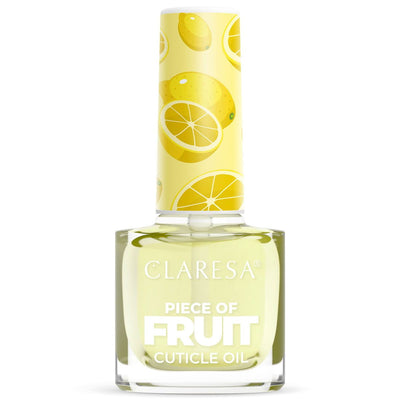 Claresa Claresa Cuticule Huile citron 5 ml