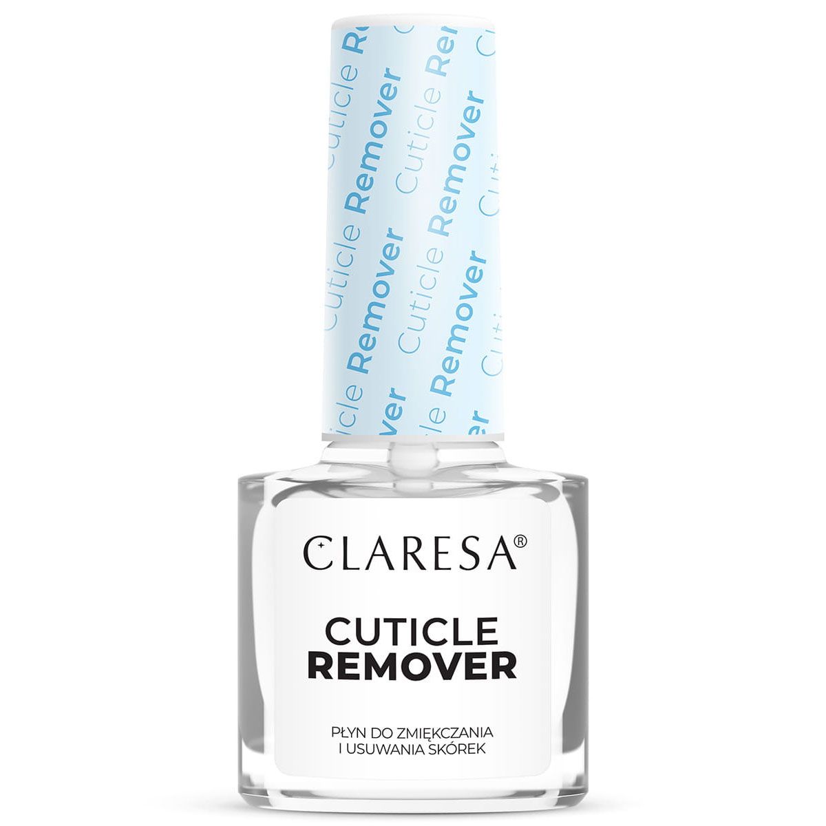Claresa Claresa Cuticule Remover 5 ml