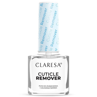 Claresa Claresa Cuticule Remover 5 ml