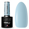 Claresa Claresa UV LED Gellak 5 ml Ice Cream 3