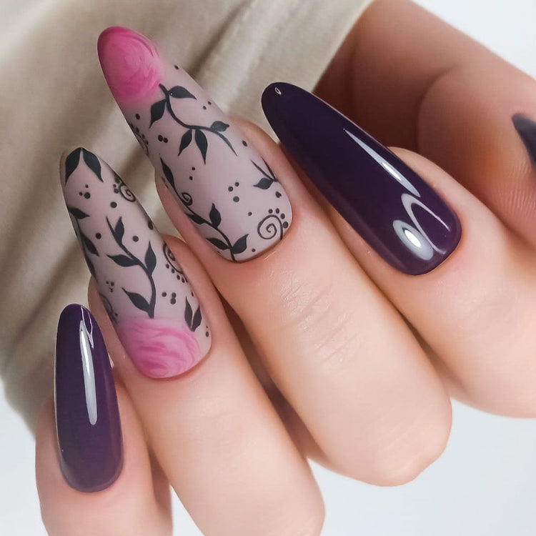 Claresa Claresa UV a mené Gellak 5ml Winter Wonderland 7