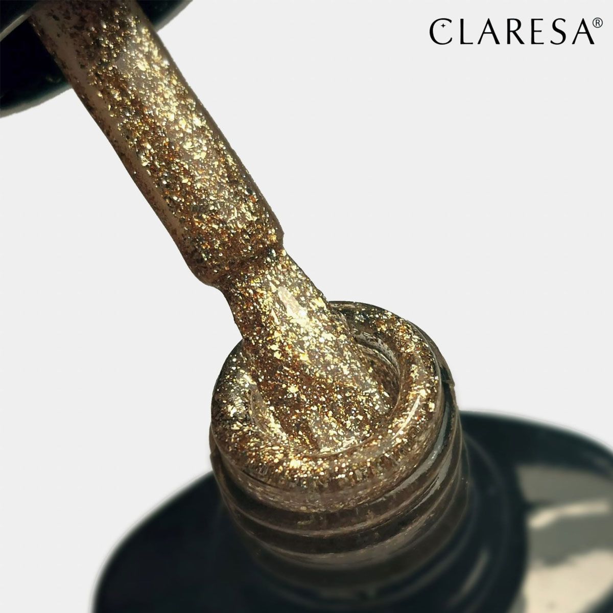 Claresa Claresa UV a conduit Gellak 5ml Love Story 1