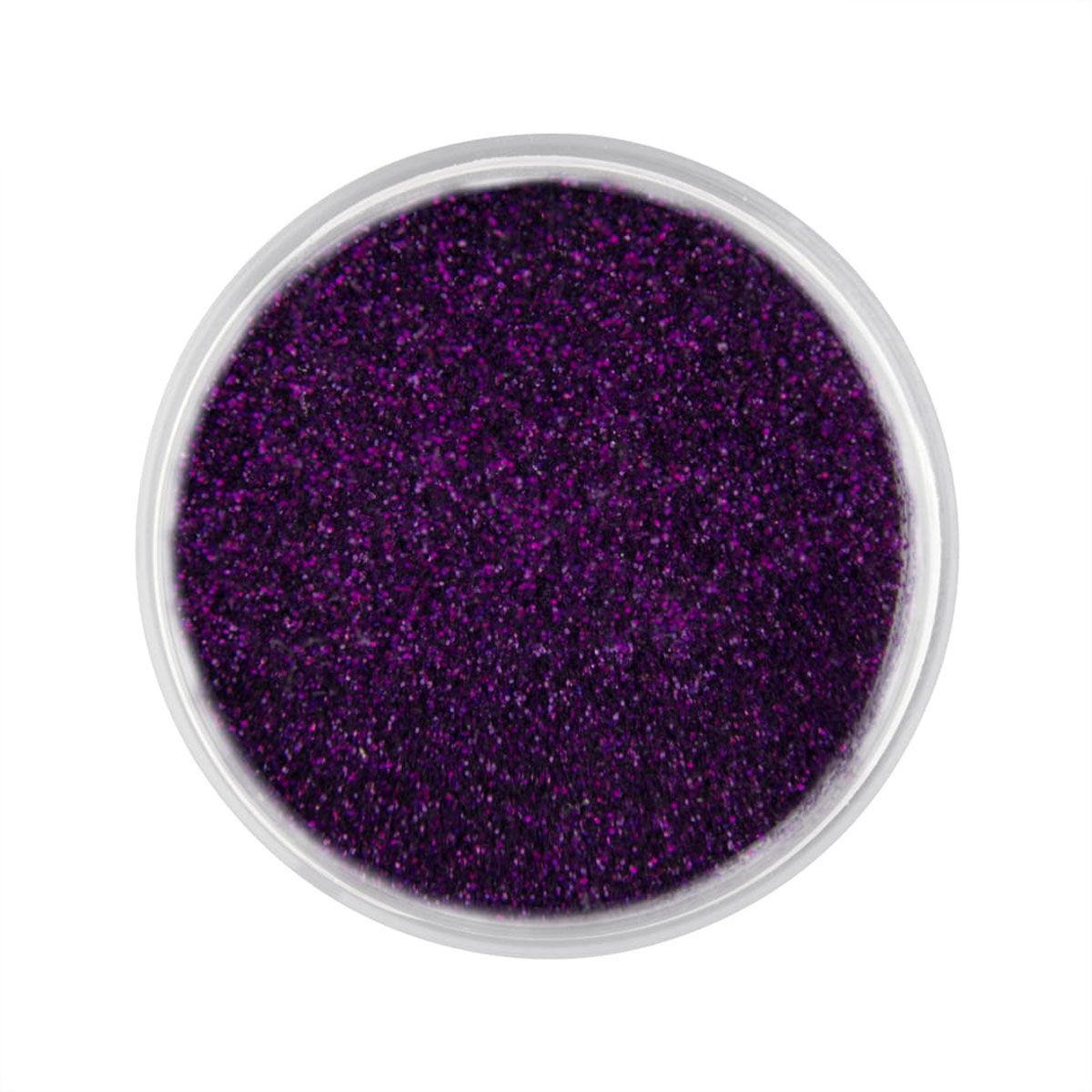 Claresa Claresa Glitter Powder Quartz 11 Purple 1er.