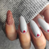 Claresa Claresa Glitter Powder Quartz 13 Red Gold 1st.