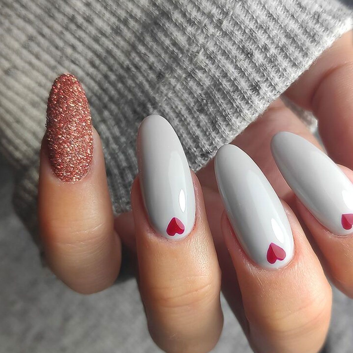 Claresa Claresa Glitter Powder Quartz 13 Red Gold 1st.