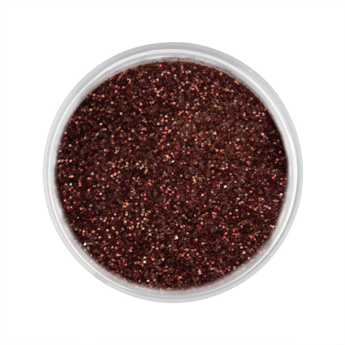 Claresa Claresa Glitter Powder Quartz 13 Red Gold 1st.