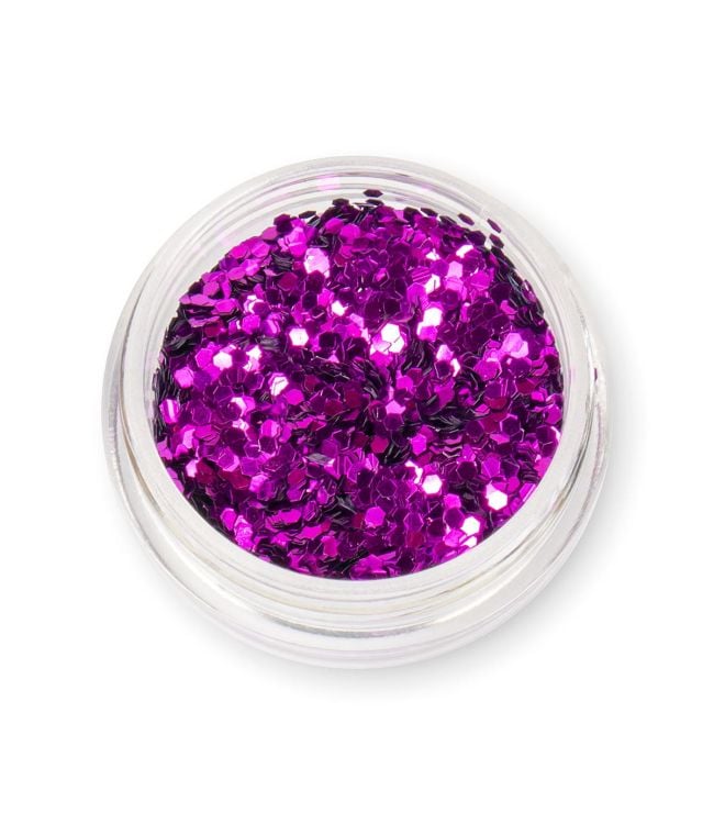 Claresa Claresa Glitter Powder Disco Purple 1er.