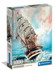 Puzzle Clementoni 1000pcs amerigo
