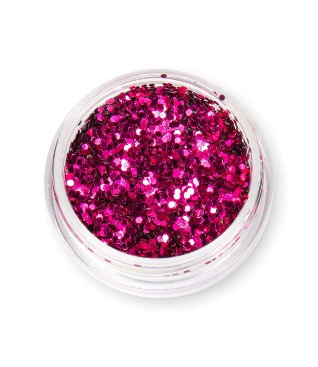 Claresa Claresa Glitter Powder Disco Claret 1st.