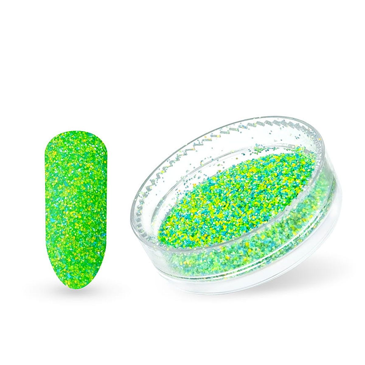 Claresa Claresa Glitter Powder Candy 9 1er.
