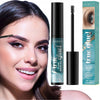 Claresa Claresa True Glue! Gel des sourcils clairs 8gr