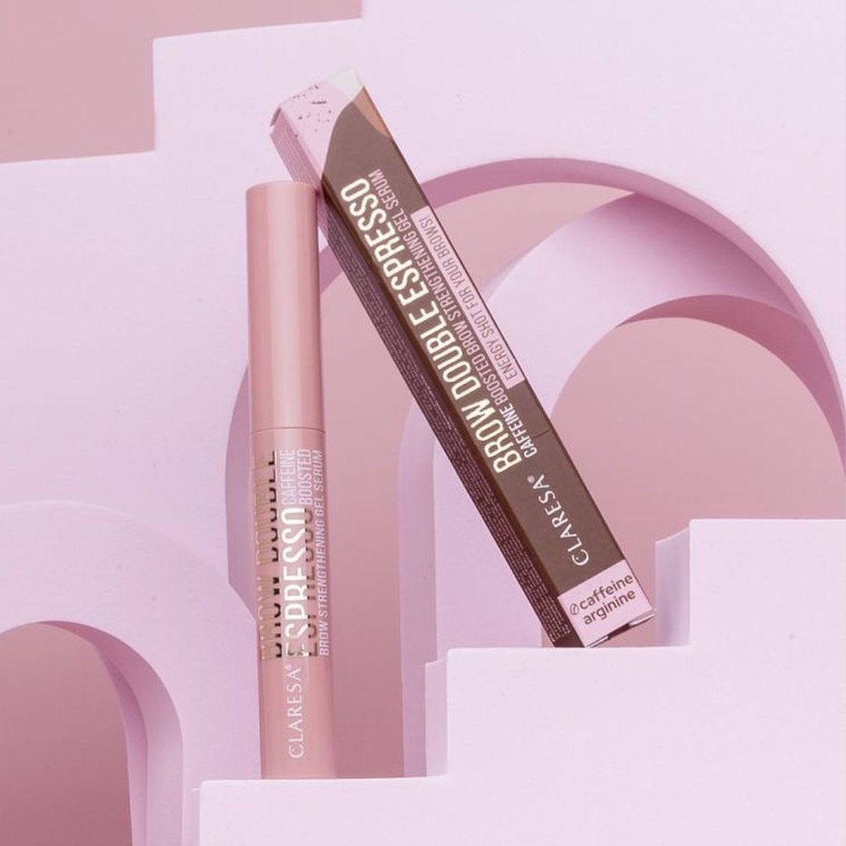 Claresa Claresa Brow Double Espresso Eparrow Serum 6gr.