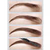 Claresa Claresa Browmance Crayon à sourcils 02 Moyen Brun