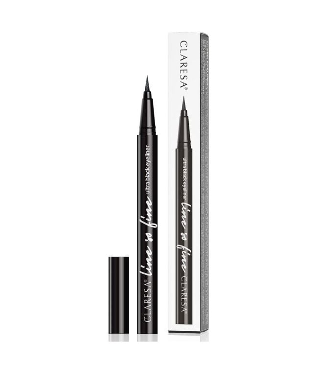 Claresa Claresa Line So Fine Eyeliner Pen Black