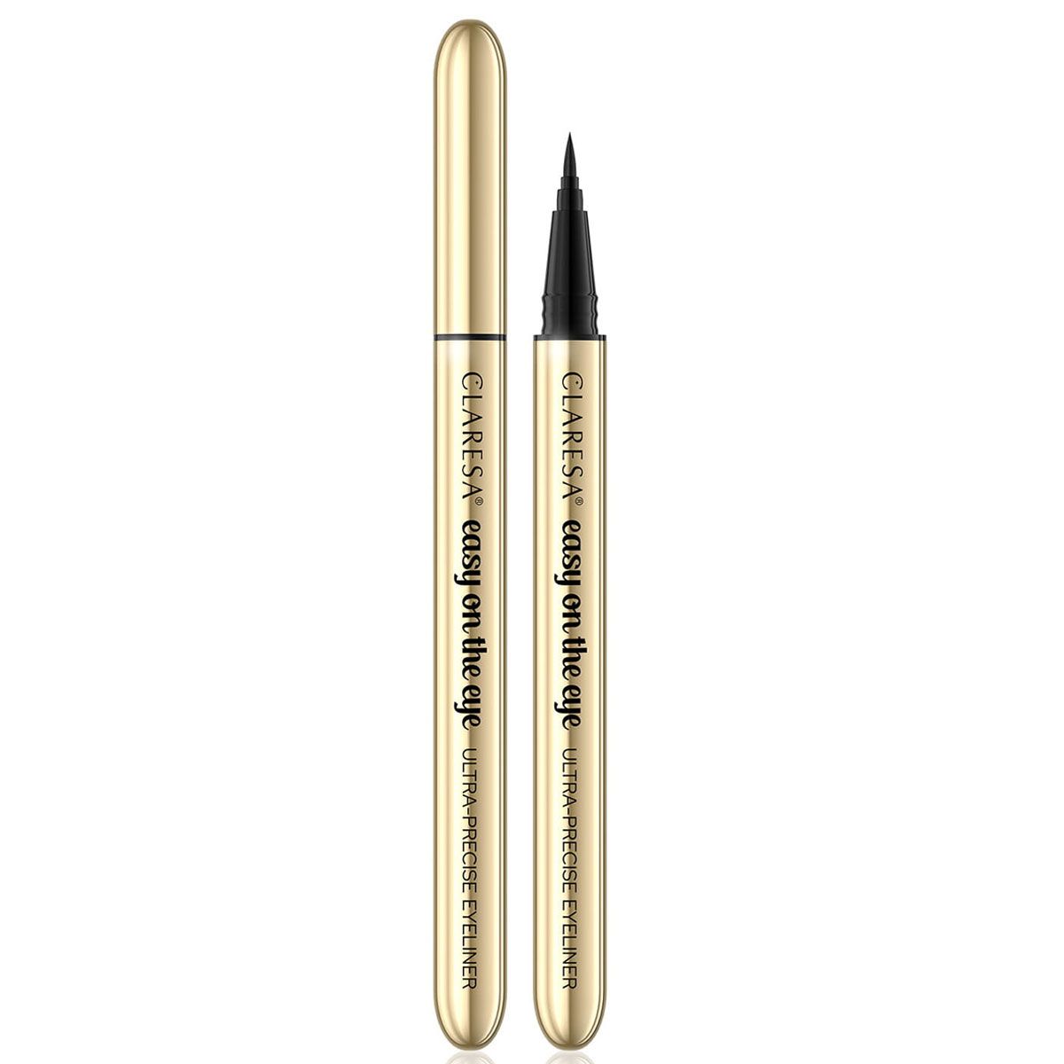 Claresa Claresa Easy on the Eye Eyeliner stylo noir
