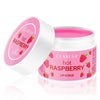 Claresa Claresa Lip Scrub Raspberry Hot Raspberry 15gr.