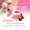 Claresa Claresa Lip Scrub Cherry Cherry 15gr.