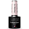 Claresa Claresa Extend Care 5 in 1 Provdita 3 Base Coat 5ml