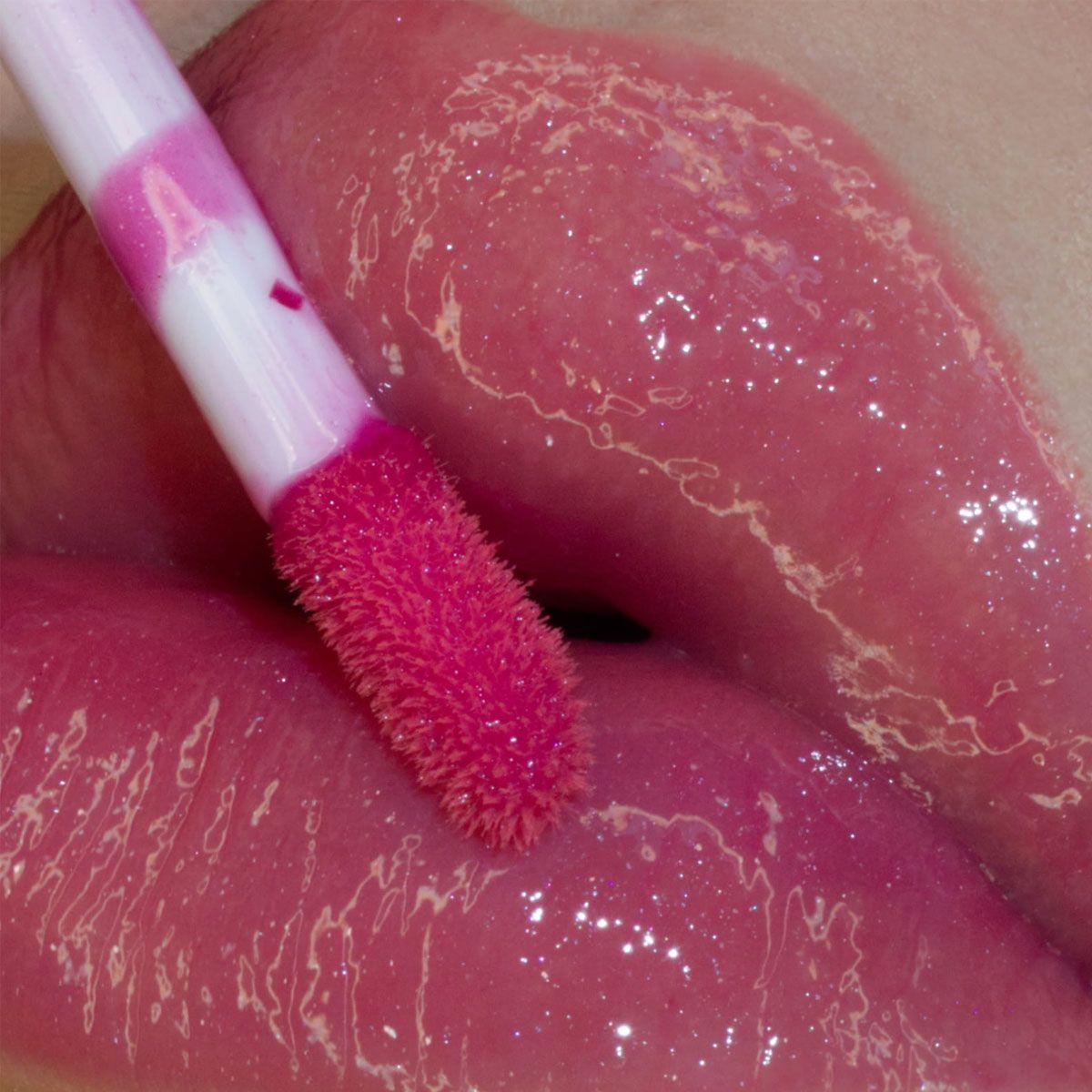 Claresa Claresa Lipgloss Gloss est mon patron 09 Smarttie 5ml