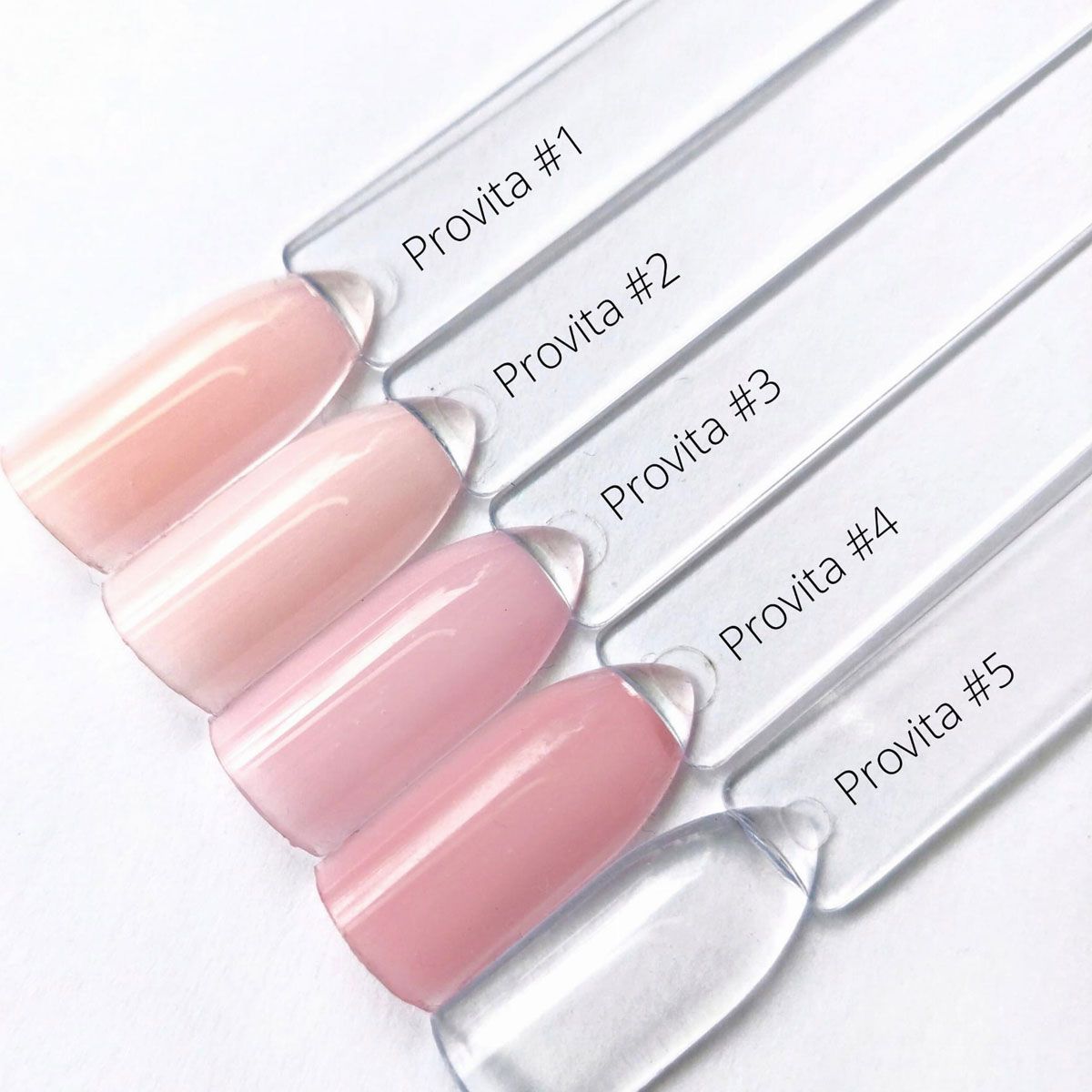 Claresa Claresa Extend Care 5 in 1 Provdita 1 Base Coat 5ML
