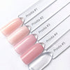 Claresa Claresa Extend Care 5 in 1 Provdita 4 Base Coat 5ml