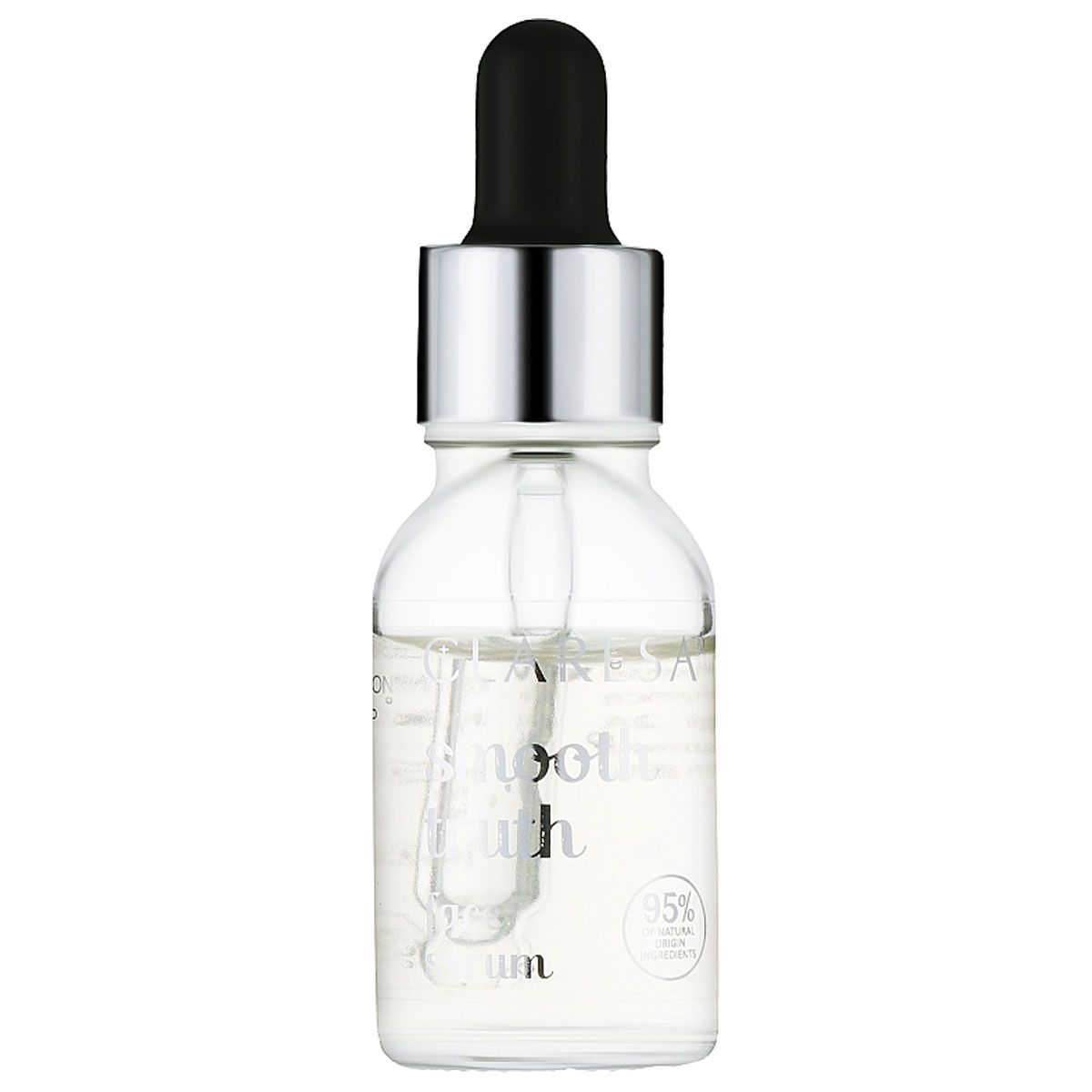 Claresa Claresa Smooth Truth Smooting Face Serum 16gr.