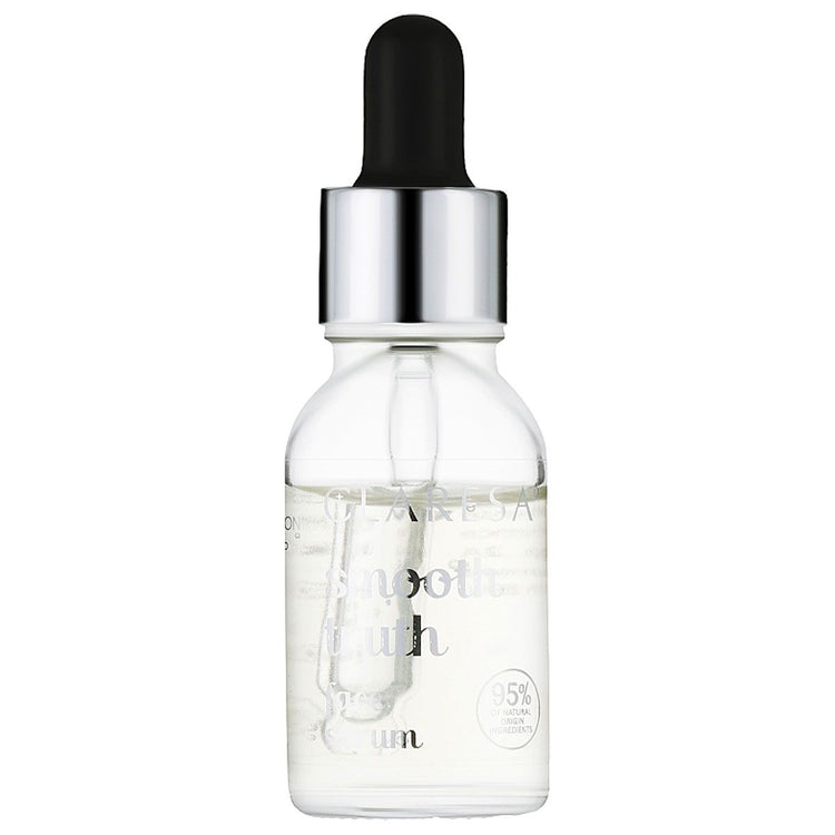 Claresa Claresa Smooth Truth Smooting Face Serum 16gr.