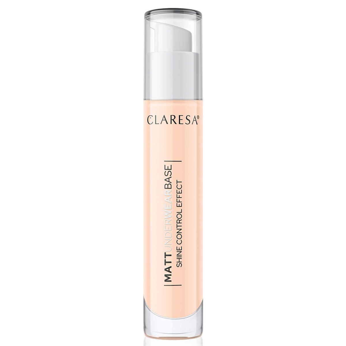 Claresa Claresa Matt Sous -wear Base Primer 34gr.