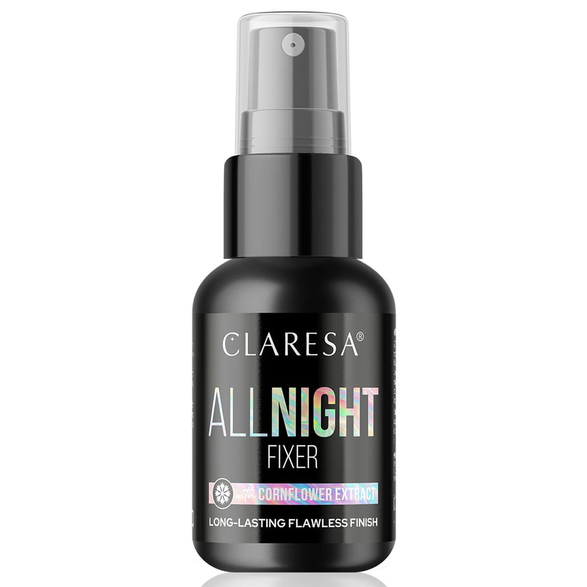 Claresa Claresa All Night Fixer Spray 50ml
