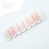 Claresa Claresa UV a conduit Gellak 5ml Temps français 8