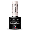 Claresa Claresa Extension Care 5 dans 1 Kératine 4 Base Coat 5ml