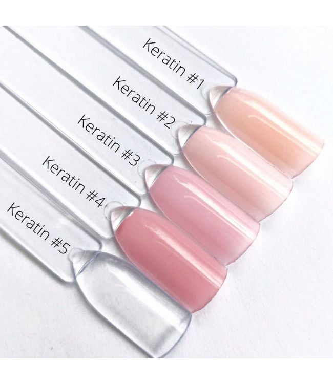 Claresa Claresa Extension Soins 5 en 1 CHEUR 3 MATION DE BASE 5 ML