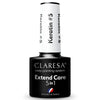 Claresa Claresa Extension Care 5 en 1 Kératine 5 Base Coat 5ml