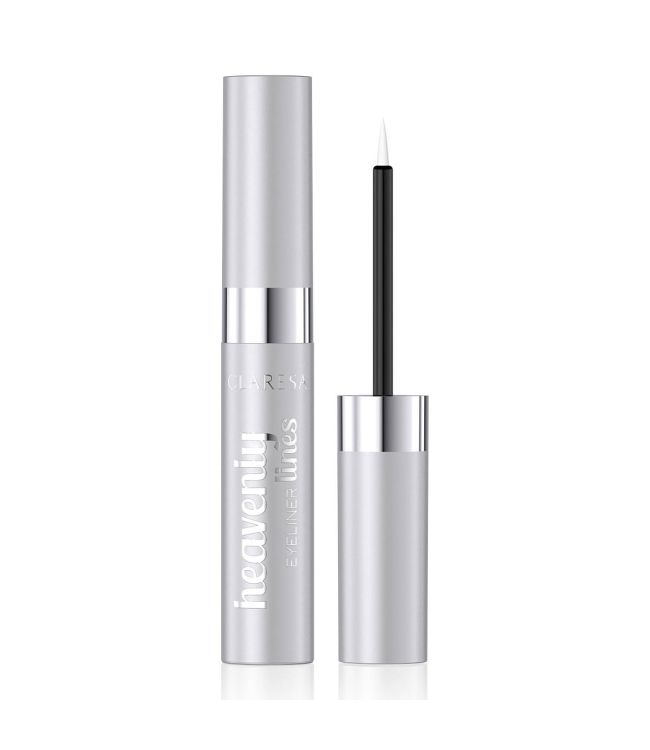 Claresa Claresa Heavenly Lines Eyeliner Eyeliner noir 4ml