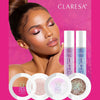 Claresa Claresa Topper Eyeshadow 01 Sea Shell
