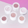 Claresa Claresa Topper Eyeshadow 01 Sea Shell