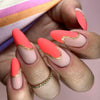 Claresa Claresa Top Coat Mat non essuie 5 ml