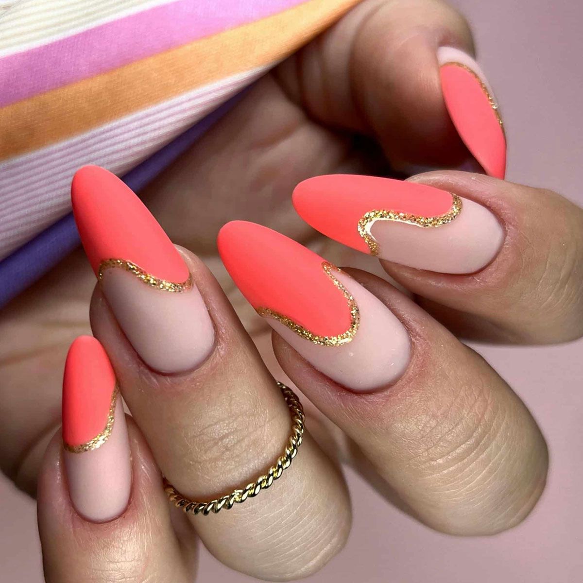 Claresa Claresa Top Coat Mat non essuie 5 ml