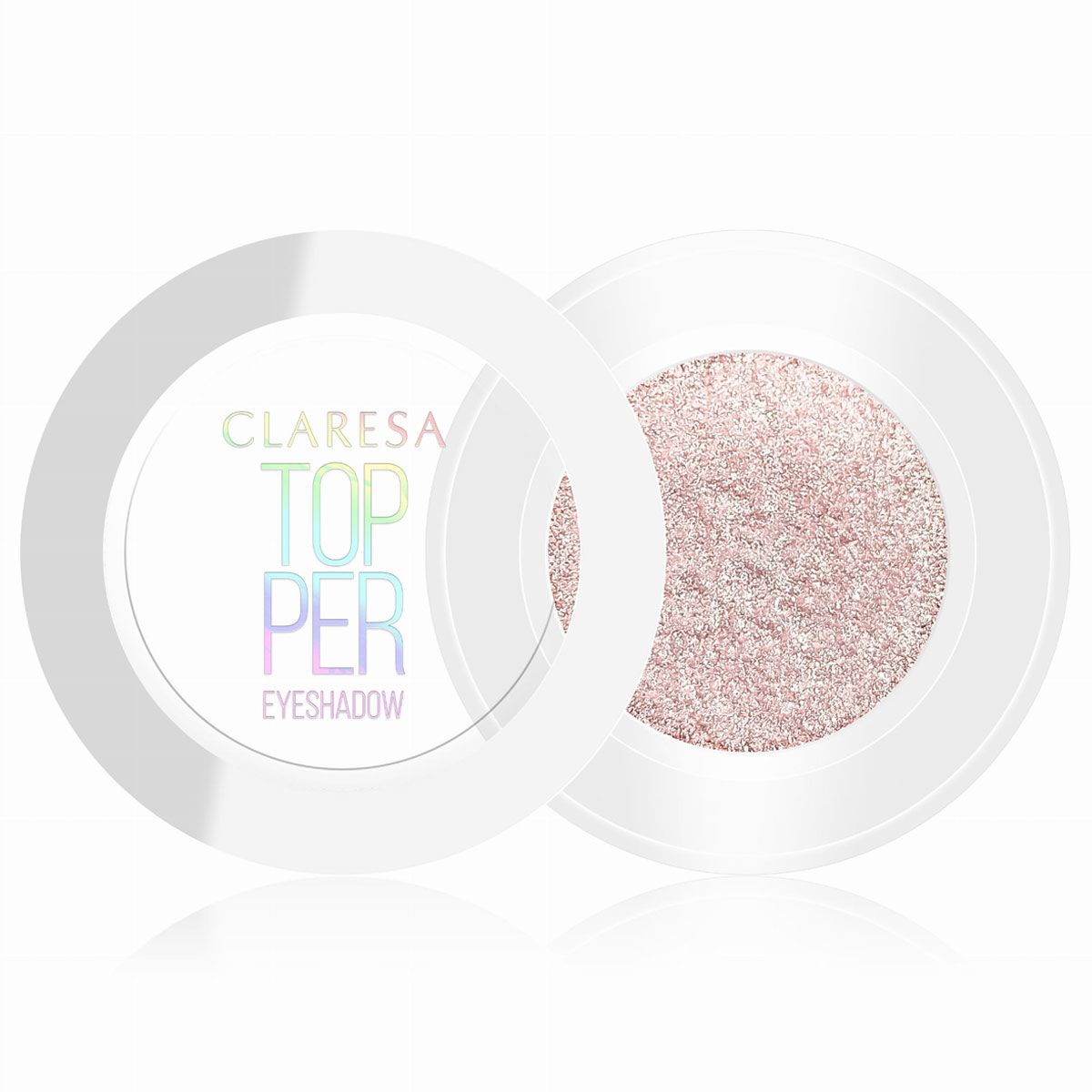 Claresa Claresa Topper Eyeshadow 02 Moondust