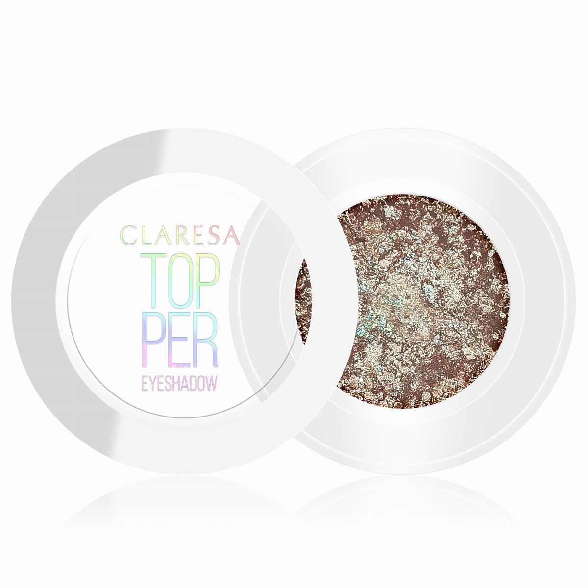 Claresa Claresa Topper Eyeshadow 03 Starlight