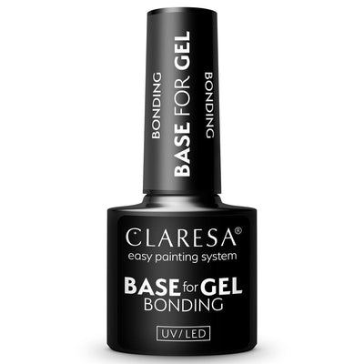 Claresa Claresa Bonding Base pour gel 5ml
