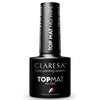 Claresa Claresa Top Coat Mat non essuie 5 ml