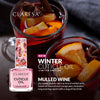 Claresa Claresa Cuticule Huile Vin chaud 5 ml
